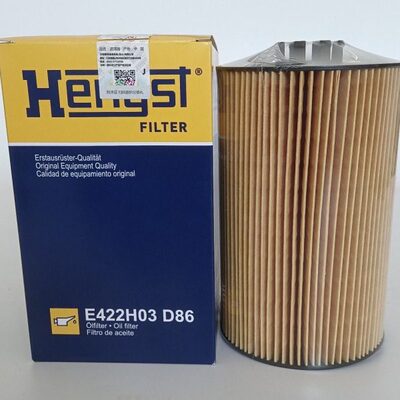 51.05504-0108机油滤清器200V05504-0122长效机滤重汽T7H汕德卡G7