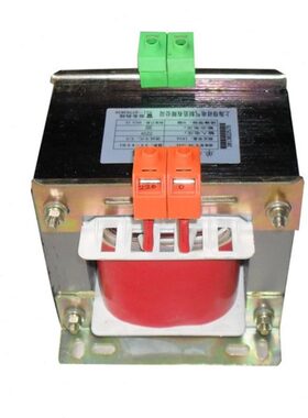 BK-1000W/VA220V变220V1:1抗干扰单相隔离变压器2KVA/3KW/4KVA