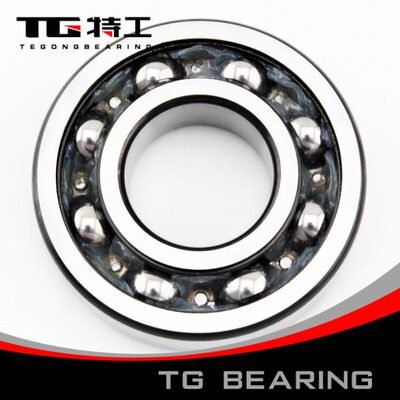 特工TG 深沟球轴承6019 2RS ZZ 80119内外径95*145厚度24mm国产