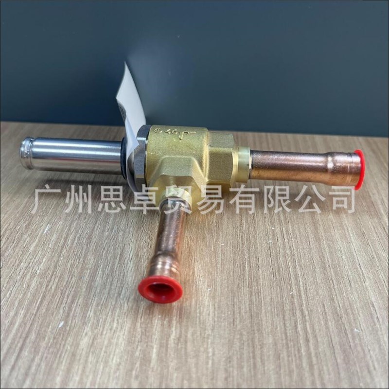 AKV10P1 068F5211 o068F5201 068F5231 068F5221 膨胀阀 DANFOSS