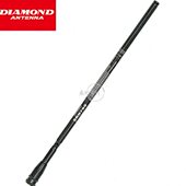 钻石 1100MHz SRH789 80.5cm 手持对讲机拉杆天线 DIAMOND