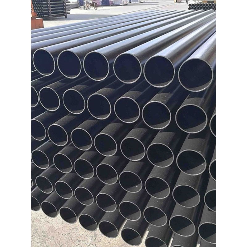 柔性铸铁排水管W型柔性铸铁管污水铸铁管RC型W型Q下水铸铁管A型B