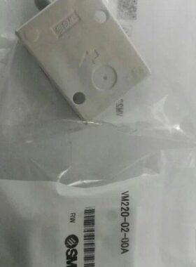 原装正品VM121-01-00A/01A/01SA/02A/02SA二通气阀新款机械阀
