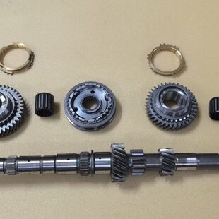 宝骏变速箱配件730 环 560手动挡六速车一轴输入轴五六挡齿轮滚针