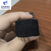 三元 乙丙人防门用海绵发泡胶条凸型门框胶条异形橡胶条密封