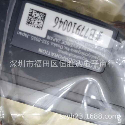 放大器分离式数字流量传感器放大器FD-V70AP现货 FD-V70 FD-V70A