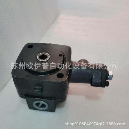 ELITE艾利特电动叶片泵VDP-23 VDP-30变量泵数控机床用泵液压油泵
