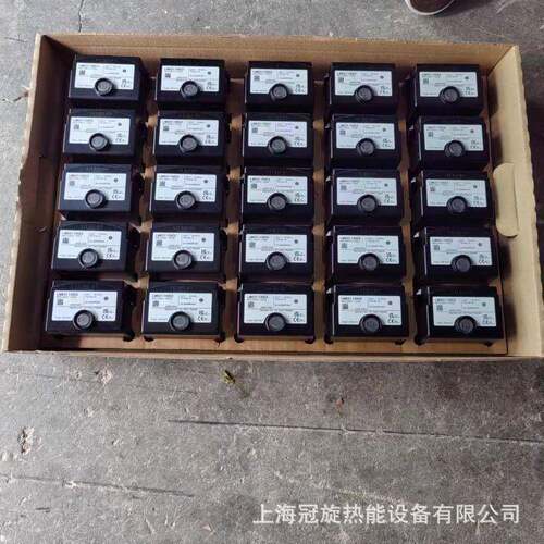 出售百得燃烧器用LME21系德国燃烧程控器配件LME21.430C2BT