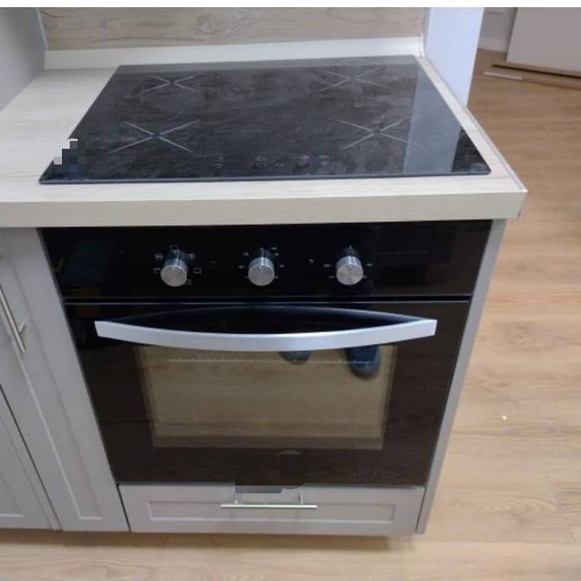 电烤箱嵌入式台式两用多功能英文版英欧美规出口外贸便宜低价优惠