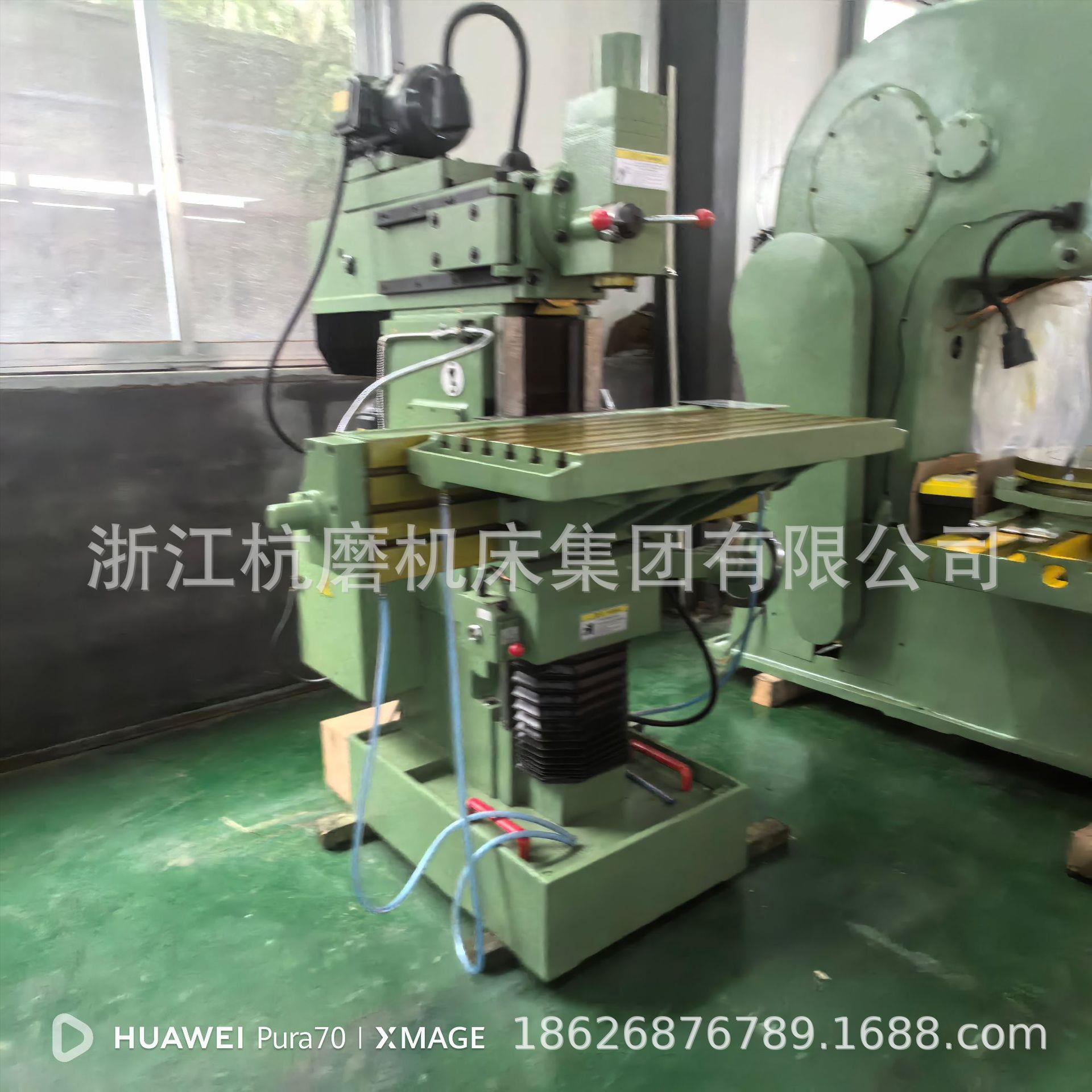 厂家直销X812工具铣床用途精密铣削平面斜面床