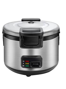 电饭煲商用不锈钢电饭锅酒家饭店10升16L21L大容量电饭煲15-35人