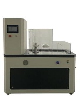 锐搏检测仪器YT020G/GS型土工合成材料垂直渗透仪