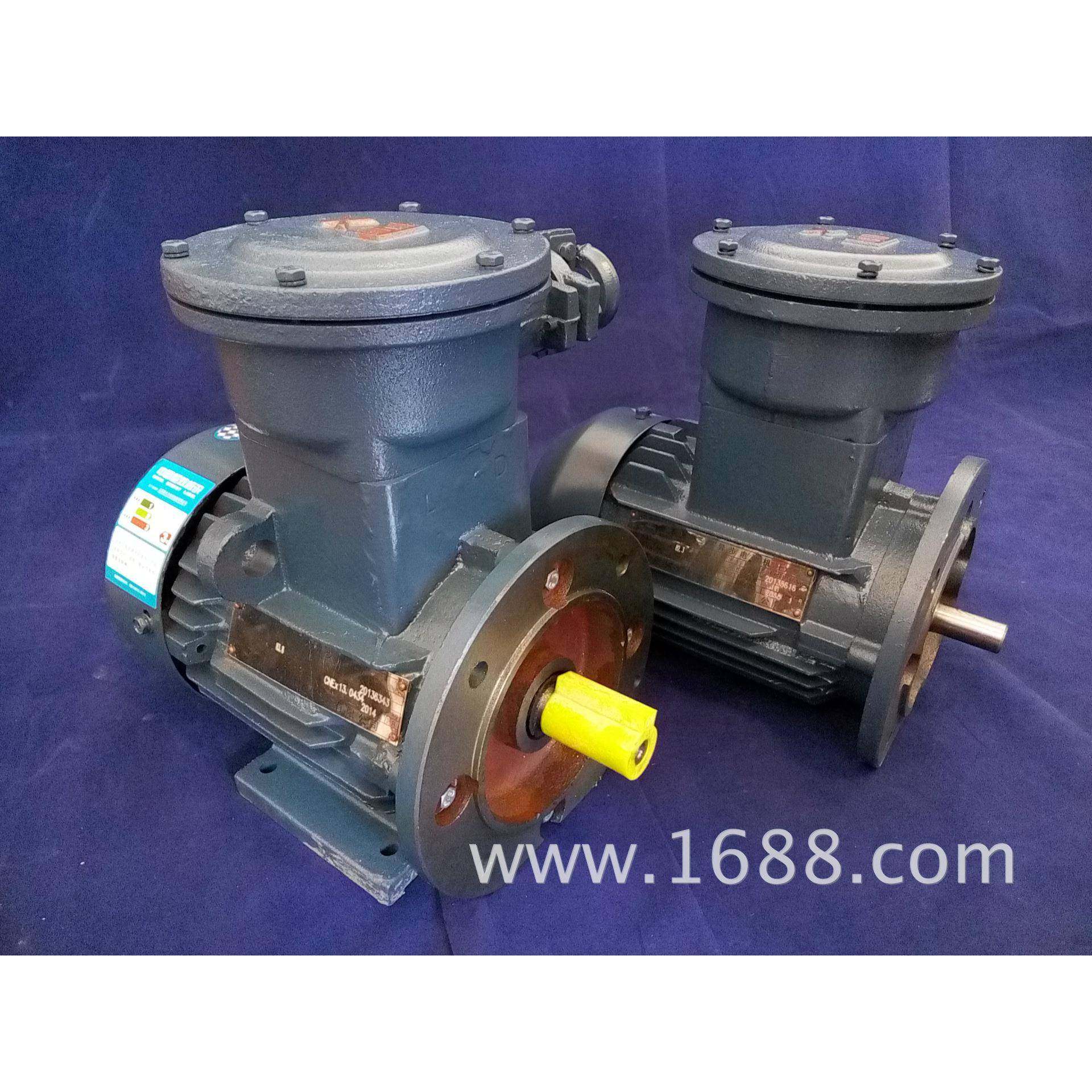 实体厂家江苏新大力YB2CT4-160M2-85.5W8级防爆三相防爆电机,电子元器件市场,电机/马达,淘宝优惠券,粉丝福利购,淘宝优惠卷