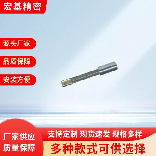 硬质合金焊接直柄机用铰刀数控刀具CNC铣床刀片厂家销售