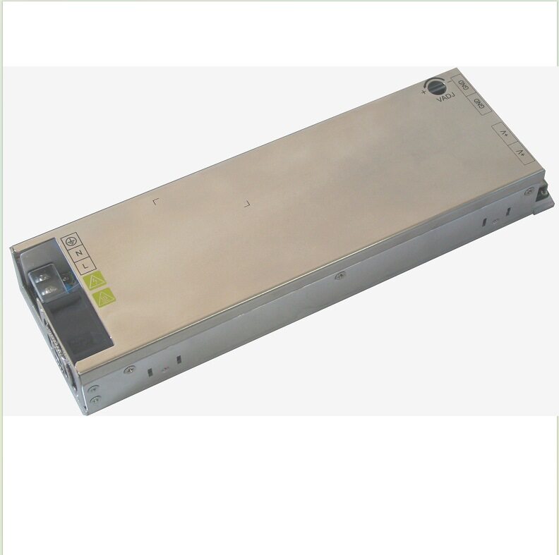 800W定制电源GPDD302M24-1A输出4.6V/160A输入90-264Vac
