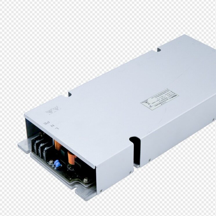 2KW激光电源GPAD202M48-1A输出电压电流40V/50A