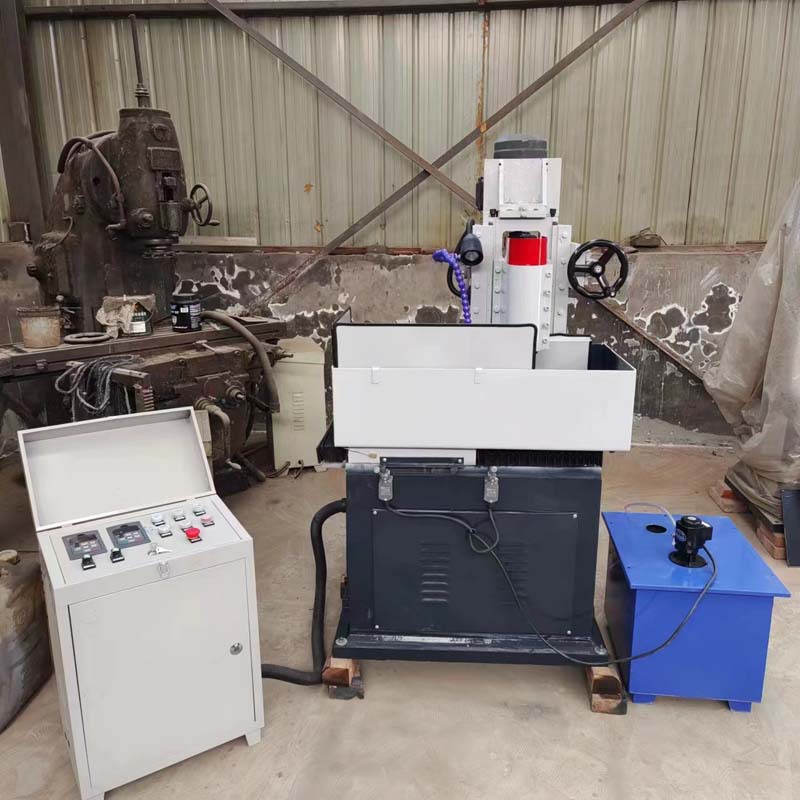 铣刀片车刀片超硬刀片铝用刀片陶瓷刀片刀具钝化抛光机厂家供应