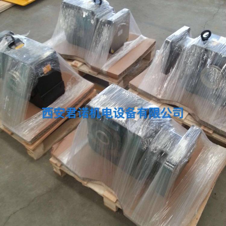 STOBER 斯德博  S系列 伺服涡轮蜗杆减速机