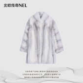 2501 进口水貂CC20 盖盖专属 北欧传奇