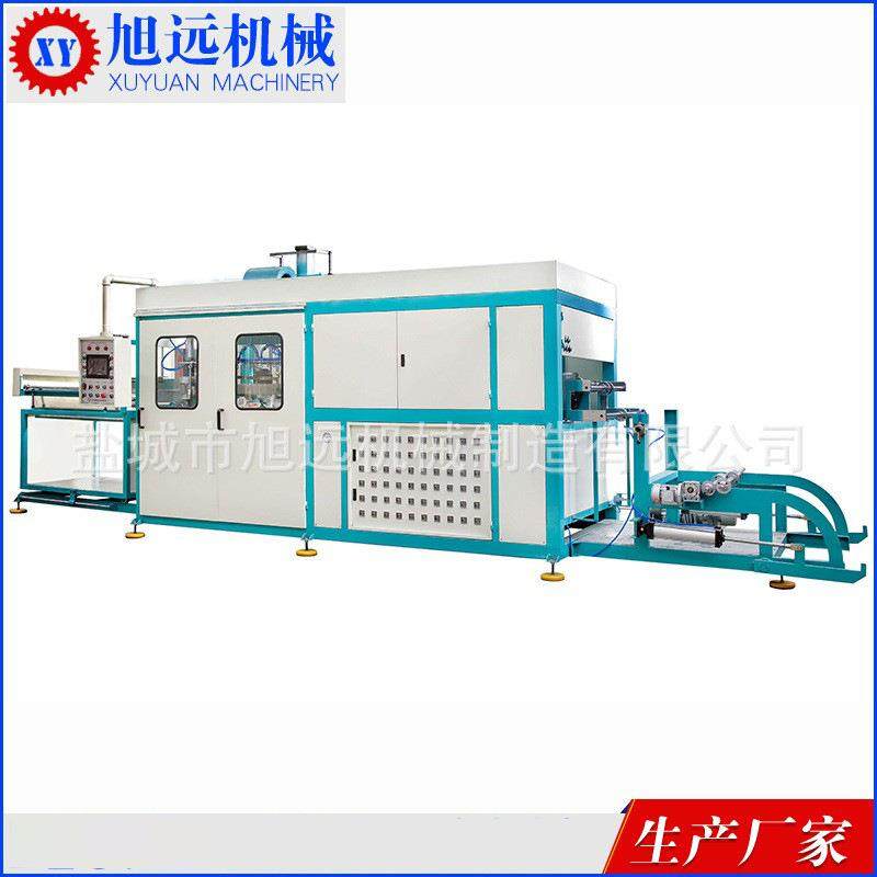全自动电脑控制高速吸塑机厂家供应塑料托盘成型机吸塑成型机,包装,吸塑包装,淘宝优惠券,粉丝福利购,淘宝优惠卷