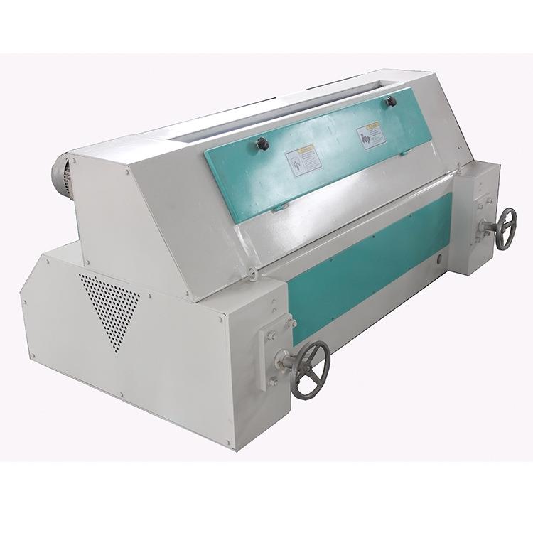 厂家直供饲料粉碎机猪饲料鱼饲料兔粮机械