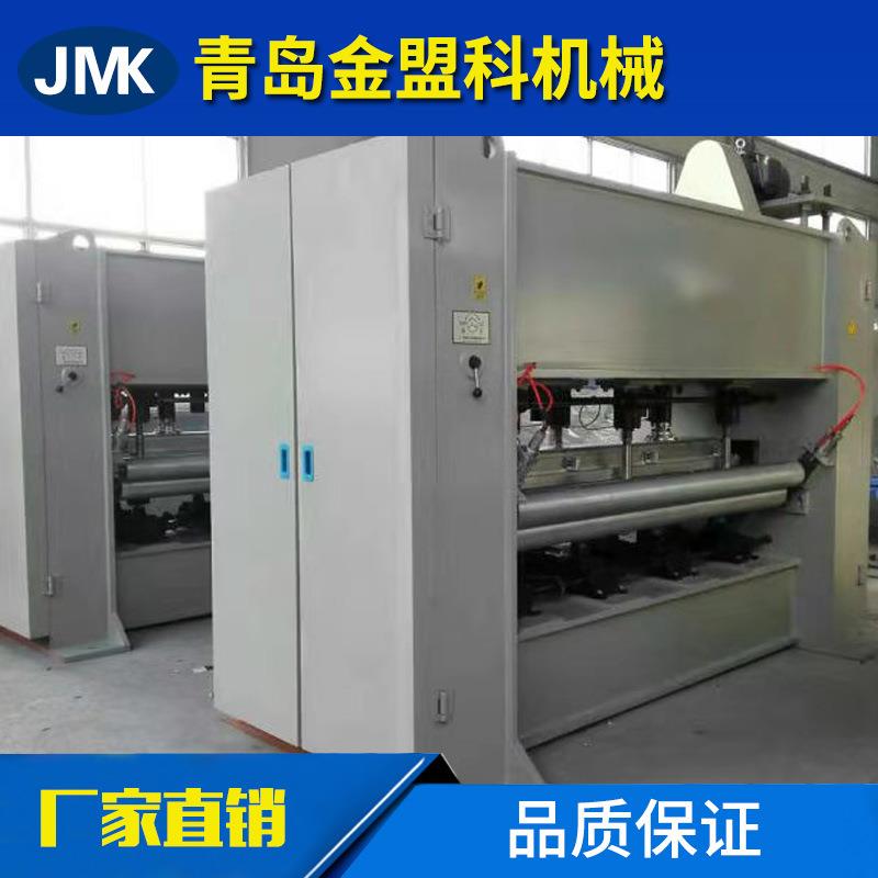 卸妆棉梳理机化妆棉针刺机科研开松机大学教学无纺布机械