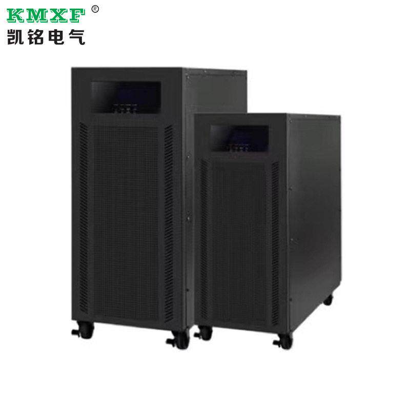 直供ups不间断电源3000VA/2400W电脑监控服务器备用稳压智能稳压