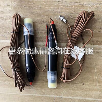 0pH/eh-50酸碱氧化1还原电位在线分pH/Eh-5析仪phs22水质在线度检