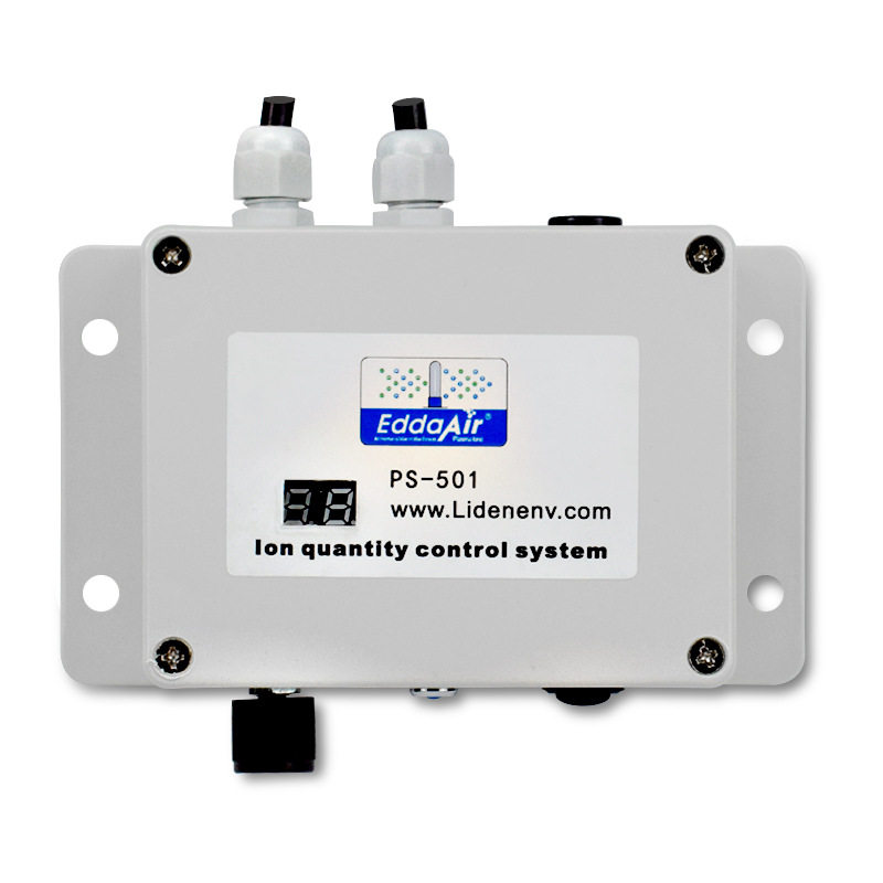 正负离子空气消毒机检测仪 等离子数量控制系统高能离子控制系统