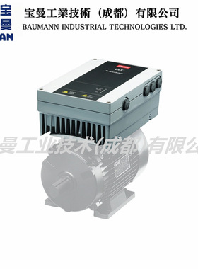 全新Danfoss丹佛斯VLT DriveMotor FCP 106变频器内置直流电抗器