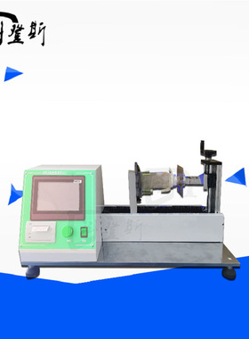 GB38995-2020奶嘴奶瓶柔性测试仪婴幼儿奶瓶柔性能试验机厂家定制