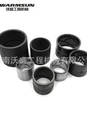 现货供应215/365挖掘机铲斗轴套小臂销轴SY485适用于三一小松机型