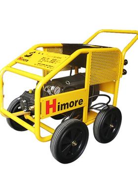 黑猫（Himore）BCC2018B高压洗车机 水管长枪配置 BCC2018B清洗机