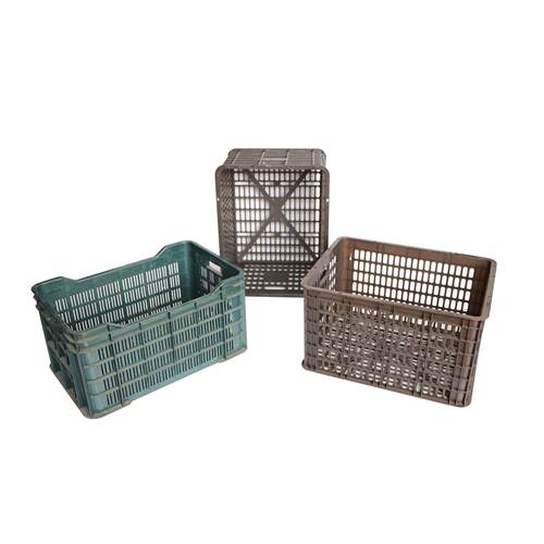 蔬菜框模具 汽车物流箱周转箱磨具U箱模具周转箱模具周转框模具