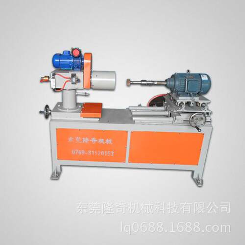 LQ233内圆抛光机用于各种内圆产品的砂光抛光处理如保温杯豆浆机