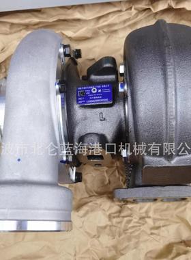 销售原装Konecranes车型使用的涡轮增压器20500295/TAD720VE