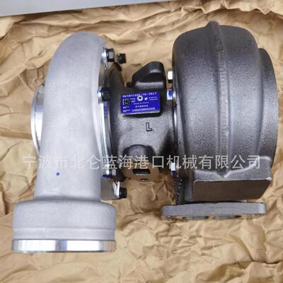 销售原装Konecranes车型使用的涡轮增压器20500295/TAD720VE