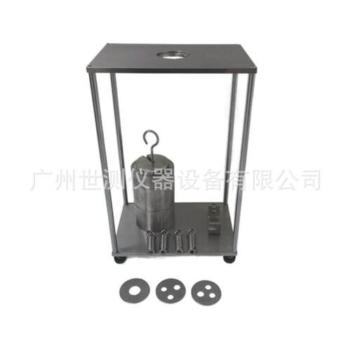 BS1363 figure 6 插头盖螺丝紧固度测试装置英标插头插座量规装置