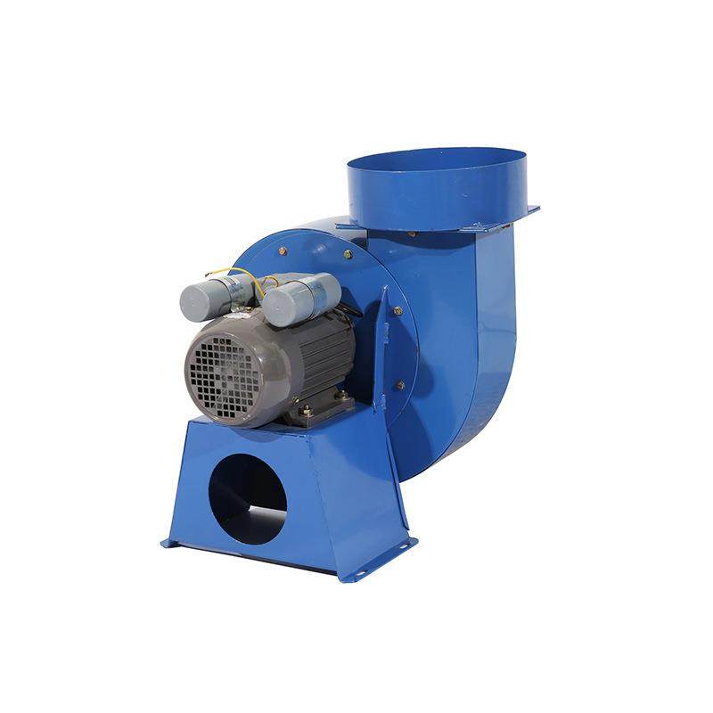 排油烟抽风机厨房低噪音离心通风工业排气CF型风机多翼式离心风机