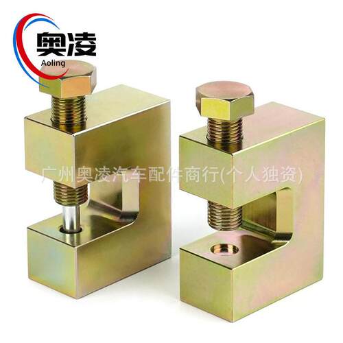 21960 21970 自穿铆钉(SPR)组合套装拔出和插入工具配备3/4英寸