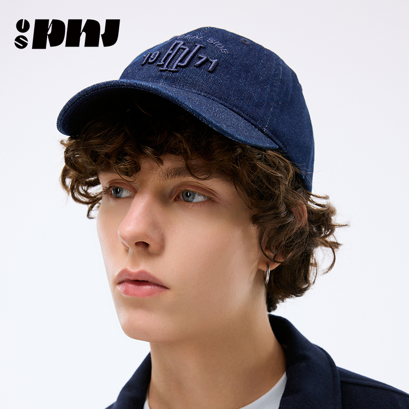 2025新款时尚百搭棒球帽