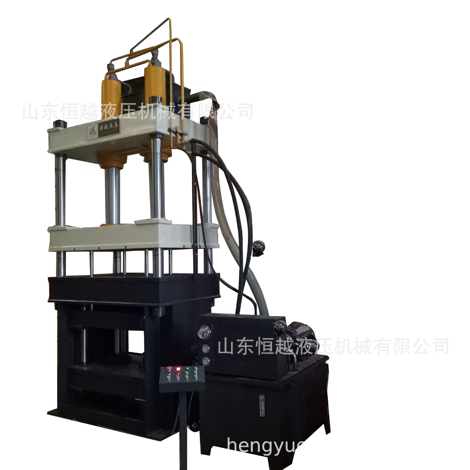 厂家直供三梁四柱液压机  250吨四柱油压机 金属钢板拉伸机,机械设备,其他机械设备,淘宝优惠券,粉丝福利购,淘宝优惠卷