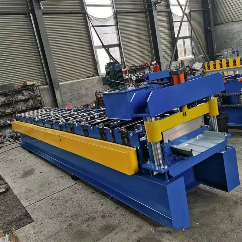 矮立边铝镁锰430压瓦机屋顶板设备折弯机型材板材屋顶板成型机,五金/工具,其他机械五金,淘宝优惠券,粉丝福利购,淘宝优惠卷