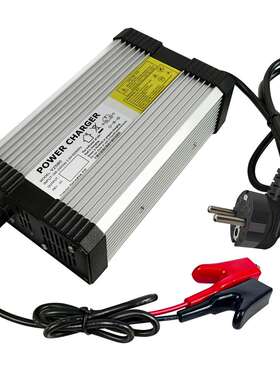12.6V20A16.8V15A25.2V15A29.4V15A42V10A50.4V8A电池智能快充