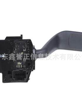 大灯控制开关转向柱雨刮开关适用于福特FOCUS汽车左右驾均可