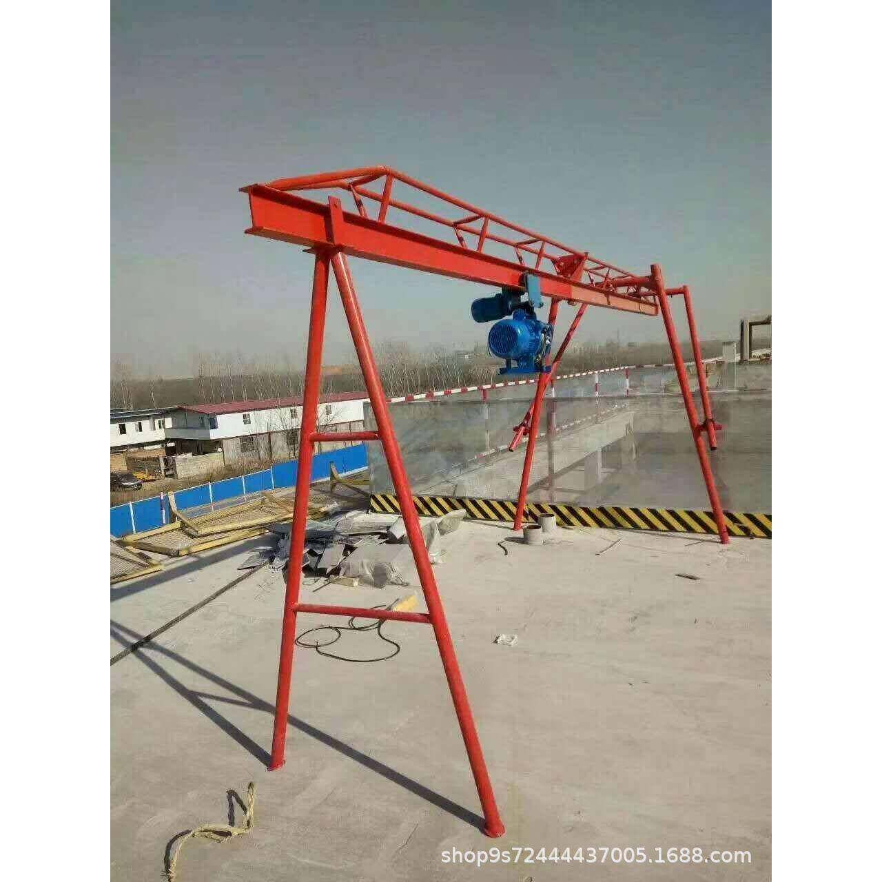 众升室外滑吊建筑滑吊建筑用小型吊运机直滑式提升机量大从优,特色手工艺,其他特色工艺品,淘宝优惠券,粉丝福利购,淘宝优惠卷