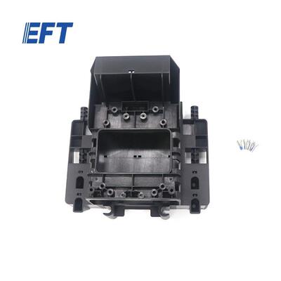 EFT翼飞特雷达支架成品Rear/Z系列/1pcsZ30Z50植保机机架