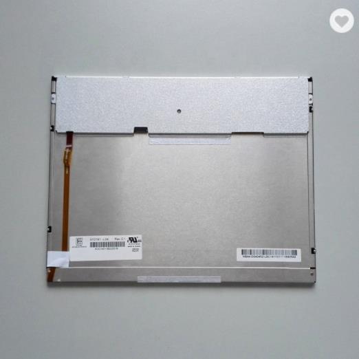 G121X1-L03G121X1-L04TM121TDSG0412.1寸1024X768工业屏