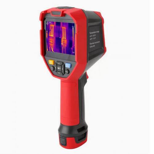 优利德工业红外热成像仪UTi160S/UTi260E/UTi320E