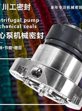 机械密封40DT-A25(24)-5-SIC40D-A20国产脱硫泵机封